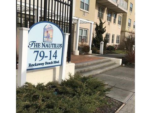 Apartment For Rent - 79-14 Rockaway Beach Boulevard #3L<br/> Rockaway Beach, NY 11693