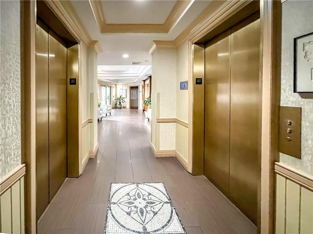 Photo of 136 Beach 117th Street #3N, Rockaway Park, NY 11694 (MLS # 497922)