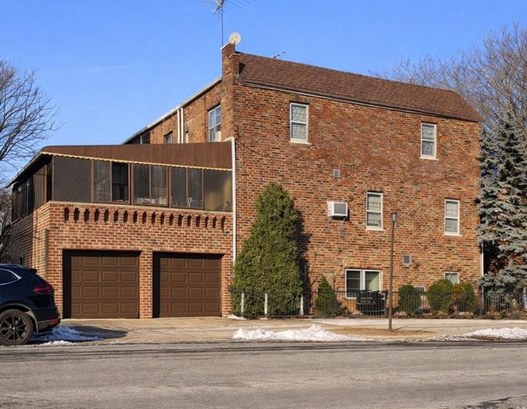 Photo of 2422 4th Street, Brooklyn, NY 11223 (MLS # 498217)