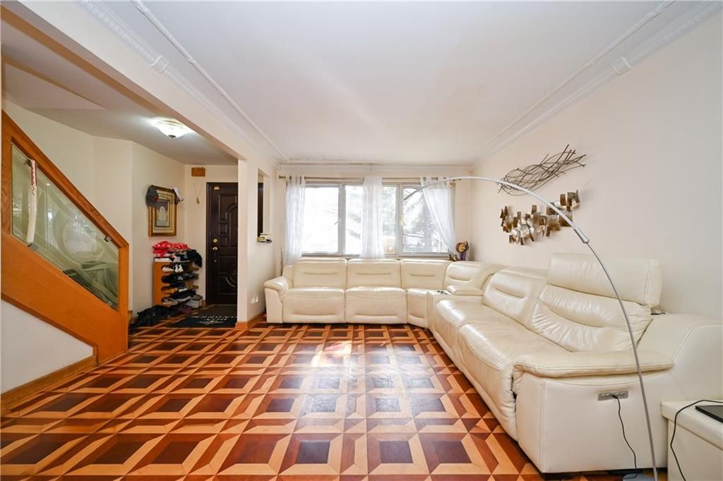 Photo of 2438 63rd Street, Brooklyn, NY 11234 (MLS # 499662)