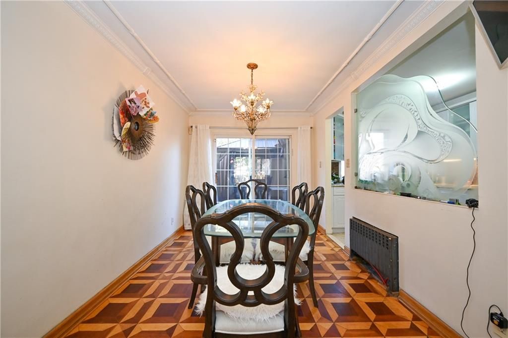 Photo of 2438 63rd Street, Brooklyn, NY 11234 (MLS # 499662)