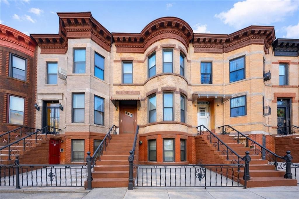 Photo of 524 58th Street, Brooklyn, NY 11220 (MLS # 498750)