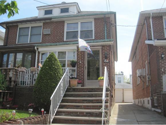 Photo 1 of 19 — 1046 76 ST Street, Brooklyn, NY 11228