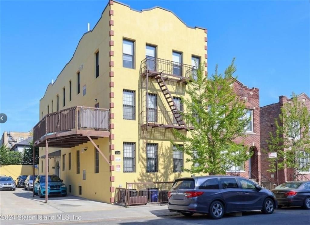 Photo of 1733 4th Street #1A, Brooklyn, NY 11223 (MLS # 498353)