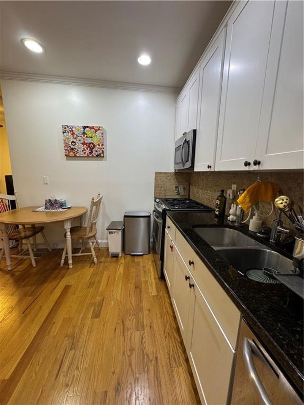 Photo of 1733 4th Street #1A, Brooklyn, NY 11223 (MLS # 498353)