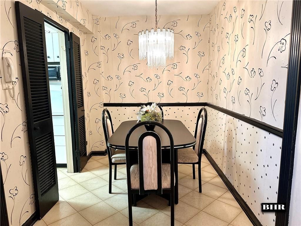 Photo of 2265 Gerritsen Avenue #3S, Brooklyn, NY 11229 (MLS # 495449)