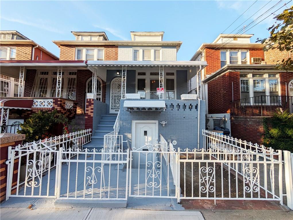 5311 Beverley Road, Brooklyn, New York image 1