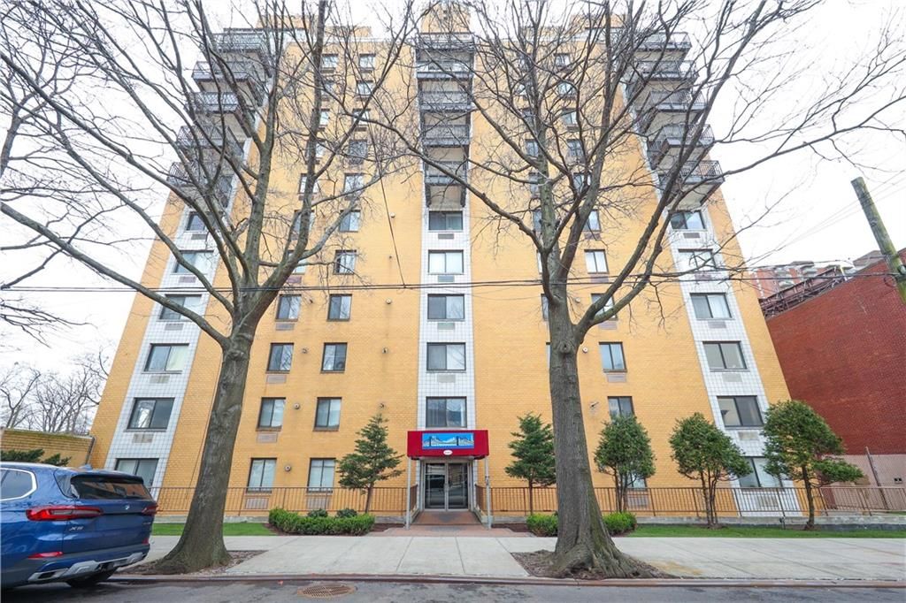 Photo of 420 64th Street #2E, Brooklyn, NY 11220 (MLS # 494758)