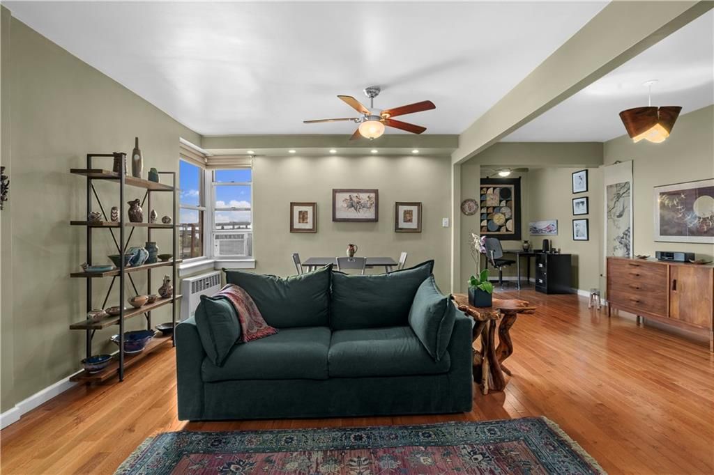 Photo of 9707 4th Avenue #7H, Brooklyn, NY 11209 (MLS # 497662)