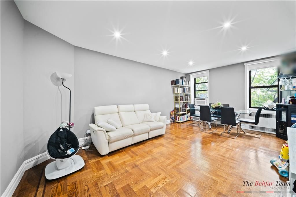 Photo of 1730 18th Street #5B, Brooklyn, NY 11229 (MLS # 496915)