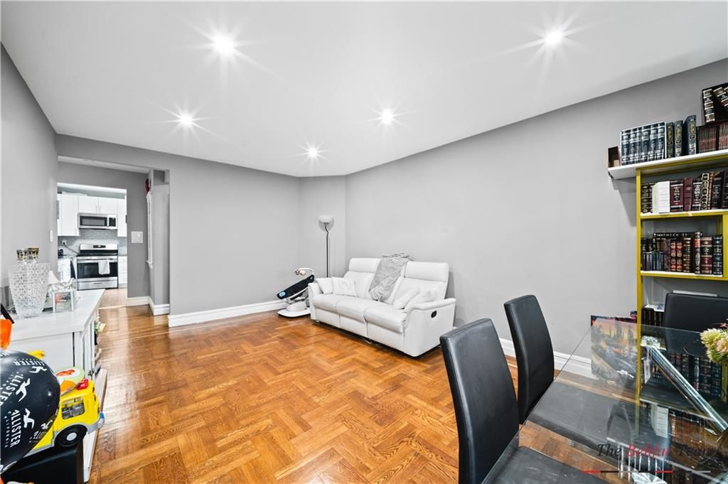 Photo of 1730 18th Street #5B, Brooklyn, NY 11229 (MLS # 496915)
