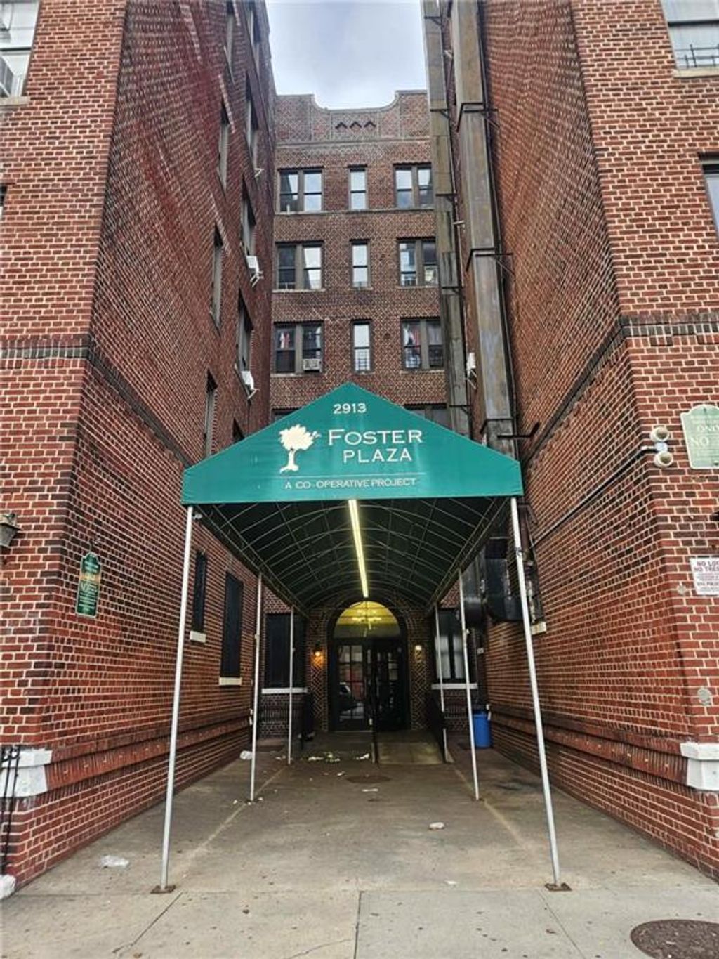 Photo of 2913 Foster Avenue #1B, Brooklyn, NY 11210 (MLS # 497989)