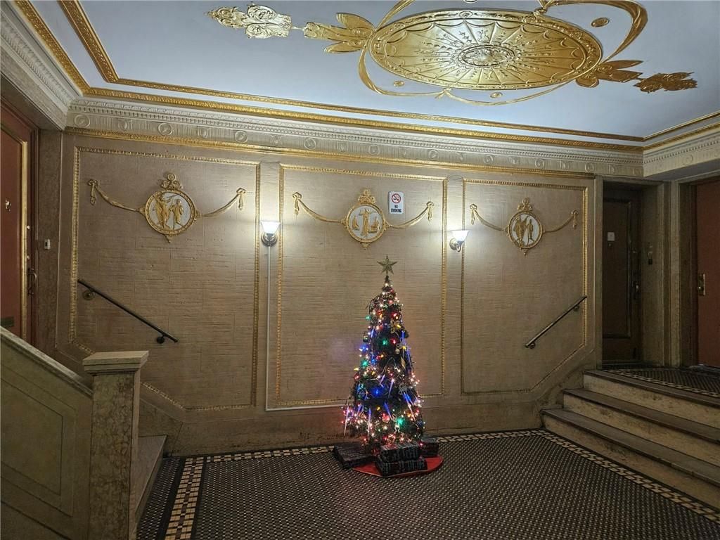 Photo of 2913 Foster Avenue #1B, Brooklyn, NY 11210 (MLS # 497989)