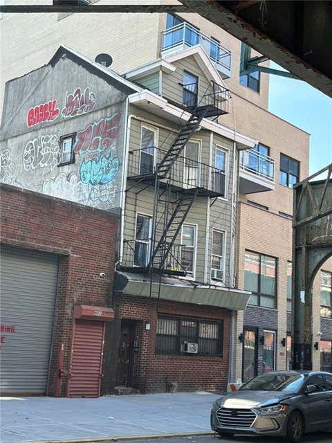 Multifamily For Sale - 4019 10th Avenue<br/> Brooklyn, NY 11219