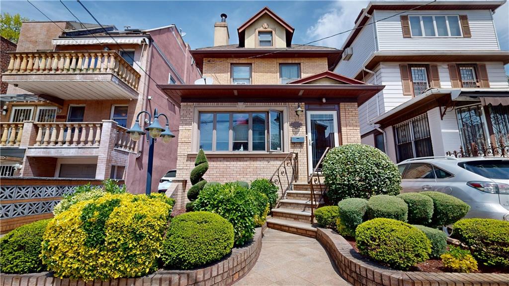 949 72nd Street, Brooklyn, New York image 1