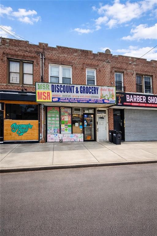 Photo of 1746 Flatbush Avenue, Brooklyn, NY 11210 (MLS # 502321)