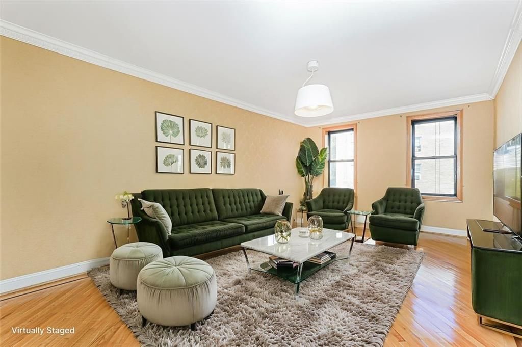 Photo of 1810 Avenue N #4C, Brooklyn, NY 11230 (MLS # 496548)