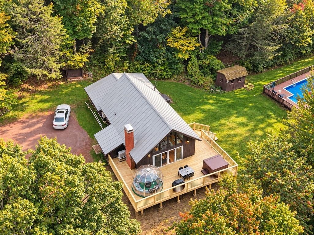 Photo of 143 Terrace Drive, Prattsville, NY 12468 (MLS # 504872)