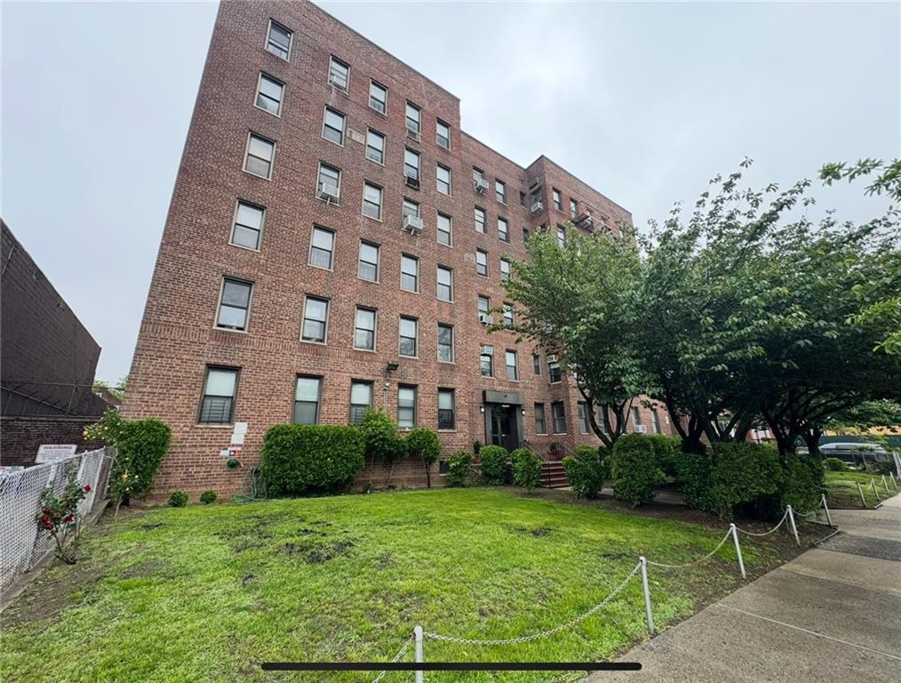 1811 Ocean Parkway #6-L, Brooklyn, New York image 1