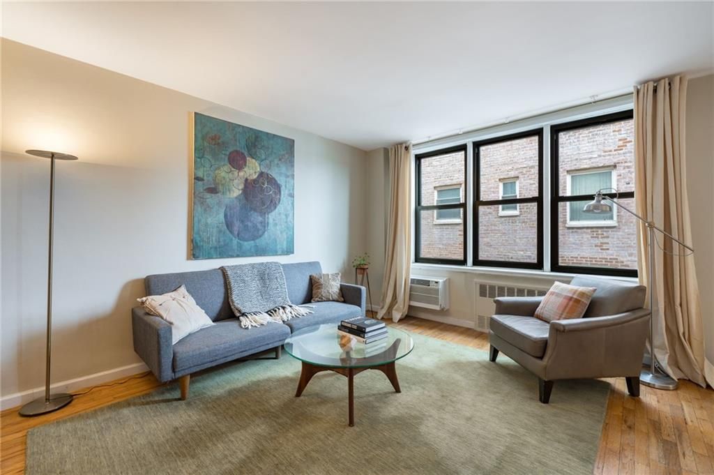 Photo of 515 7th Street #3P, Brooklyn, NY 11218 (MLS # 496284)