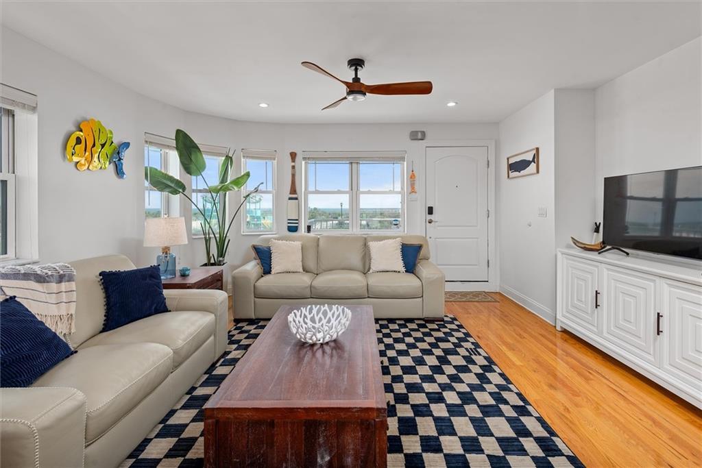 Photo of 10004 Shore Front Parkway #22B, Rockaway Park, NY 11694 (MLS # 503195)