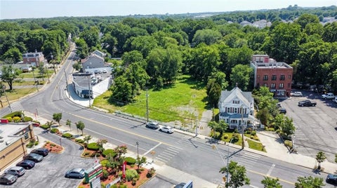 Vacant Land For Sale - 6401 Amboy Road<br/> Staten  Island, NY 10309