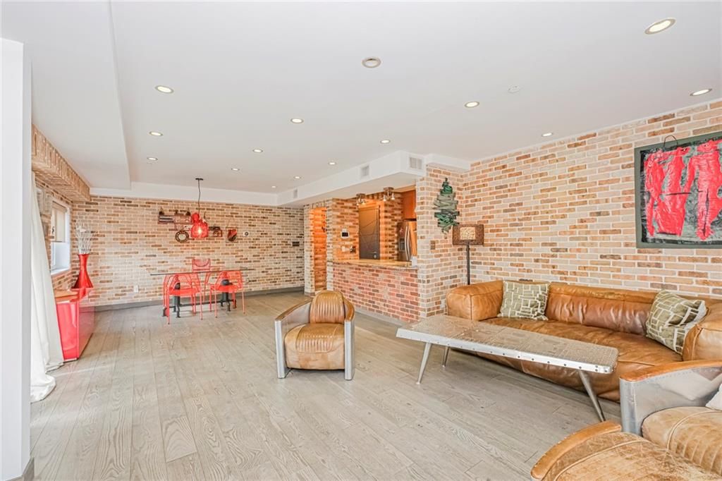 Photo of 3567 Shore Parkway #H4A, Brooklyn, NY 11235 (MLS # 497401)