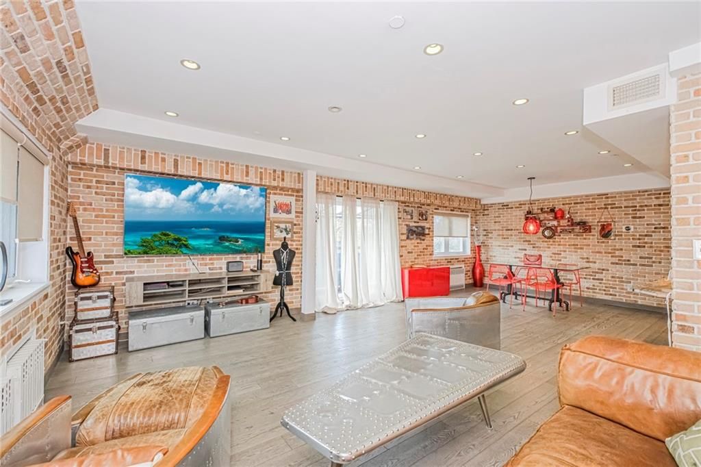 Photo of 3567 Shore Parkway #H4A, Brooklyn, NY 11235 (MLS # 497401)