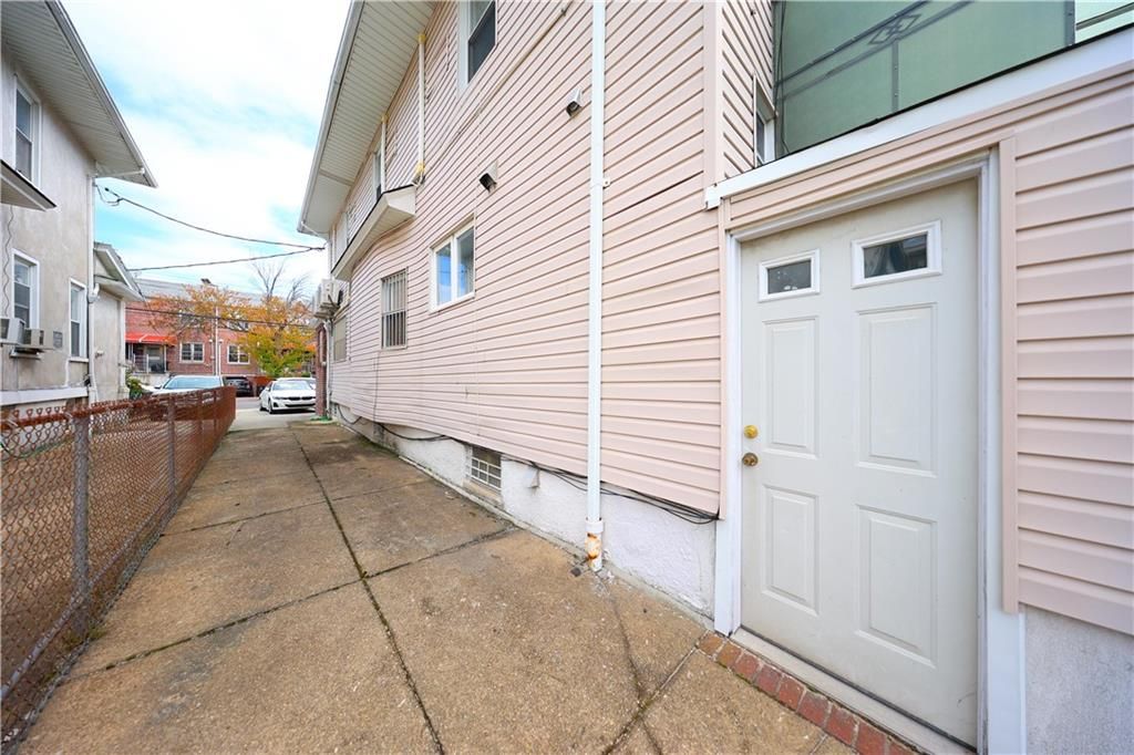 Photo of 2268 78th Street, Brooklyn, NY 11214 (MLS # 500932)