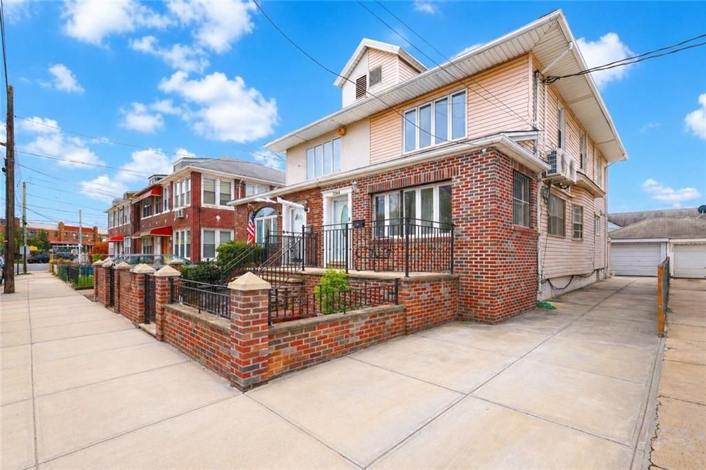 Photo of 2268 78th Street, Brooklyn, NY 11214 (MLS # 500932)