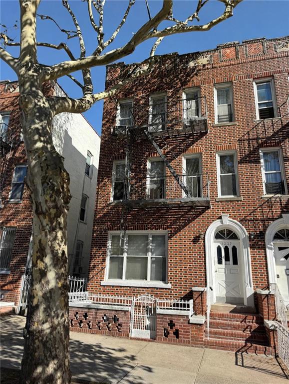 Photo of 1227 70th Street, Brooklyn, NY 11228 (MLS # 505616)