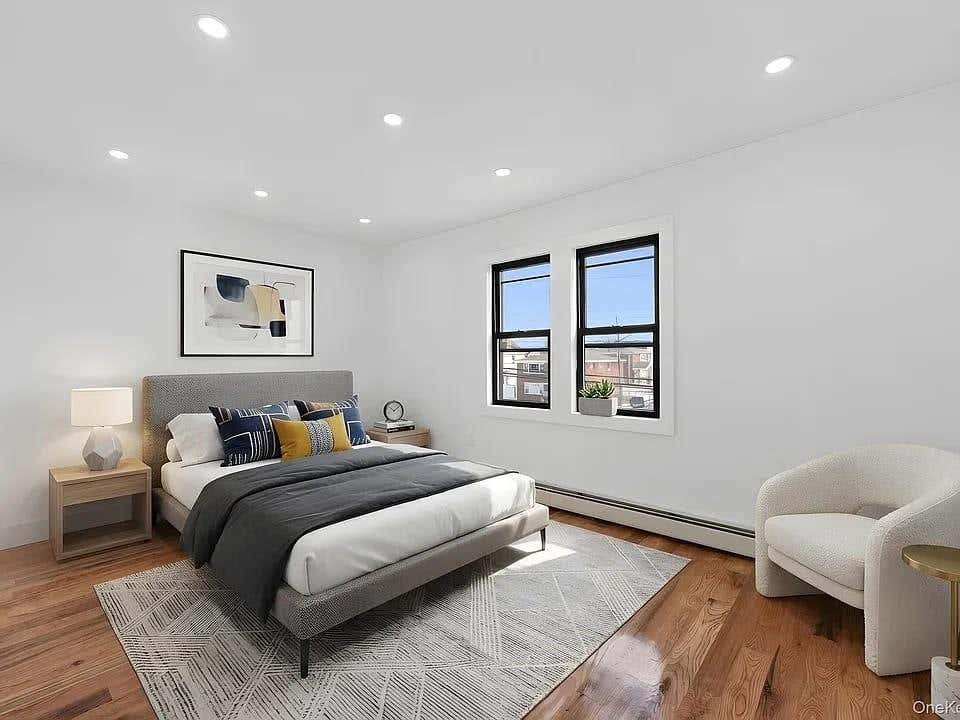 Photo of 126-19 115th Avenue, South Ozone Park, NY 11420 (MLS # 503394)