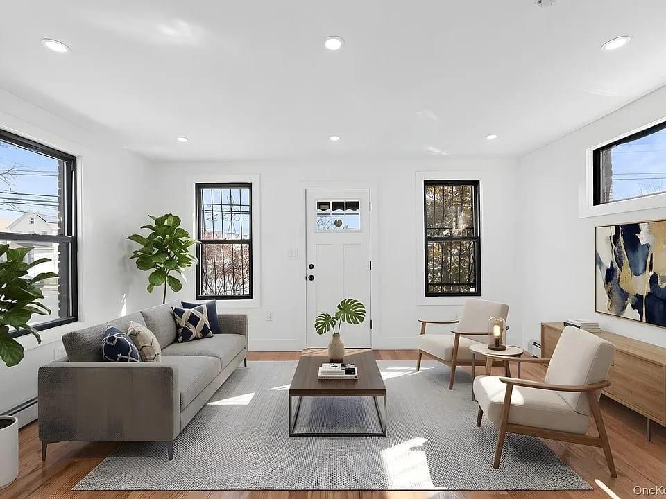 Photo of 126-19 115th Avenue, South Ozone Park, NY 11420 (MLS # 503394)