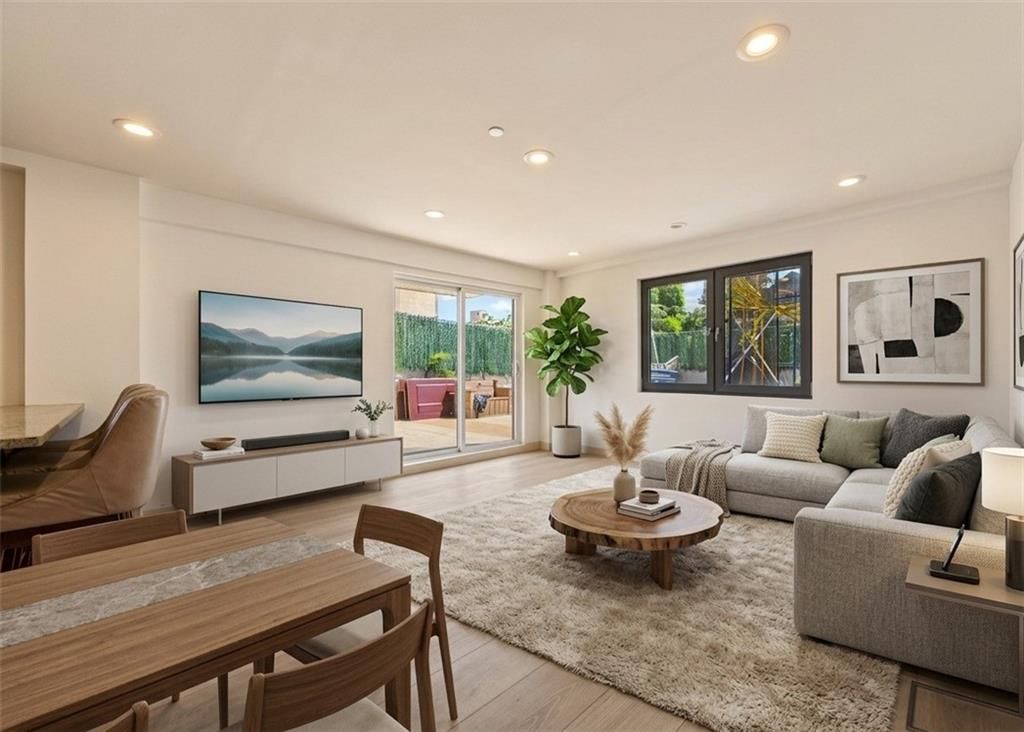 Photo of 3015 Brighton 6th Street #2A, Brooklyn, NY 11235 (MLS # 501896)