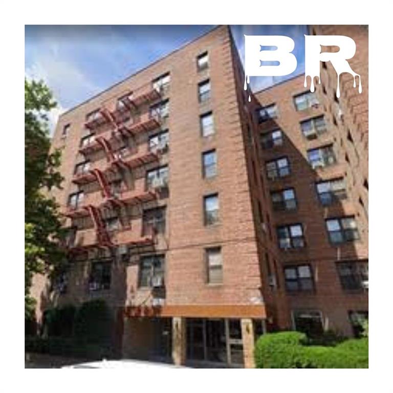 2400 3rd Street #621, Brooklyn NY 11223
