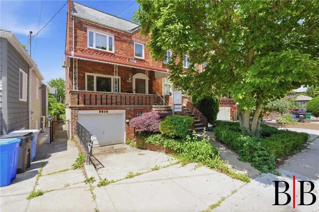 Photo of 2612 28 Street, Brooklyn, NY 11235 (MLS # 502114)