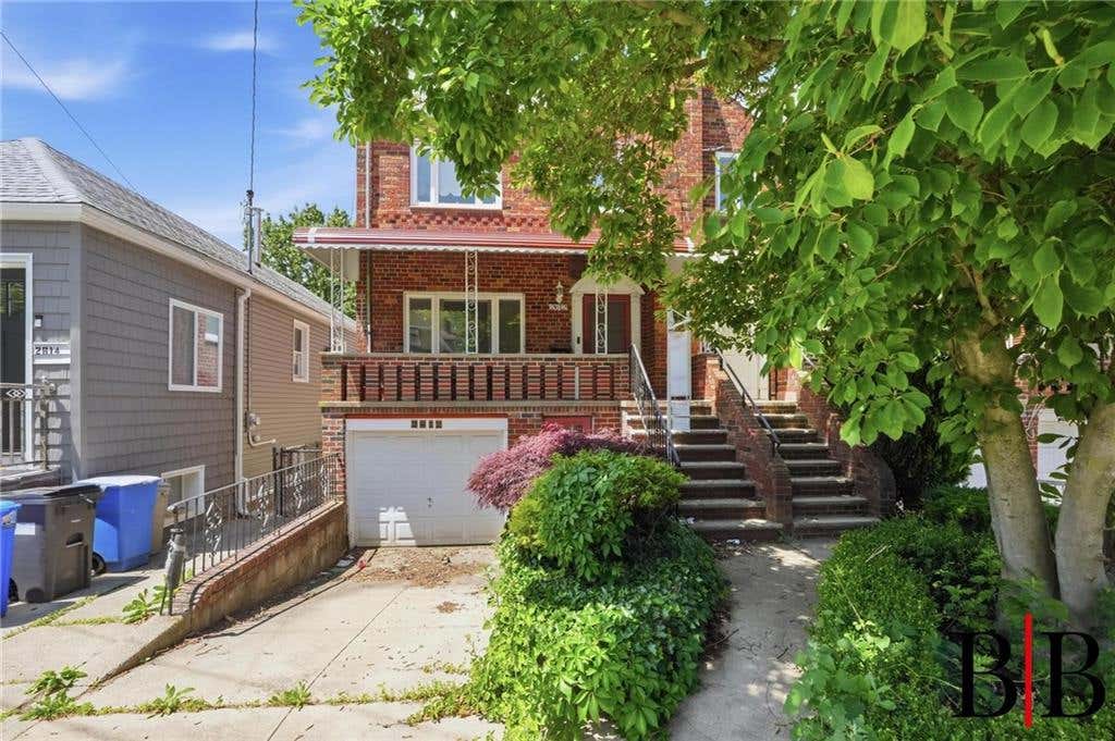 Photo of 2612 28 Street, Brooklyn, NY 11235 (MLS # 502114)