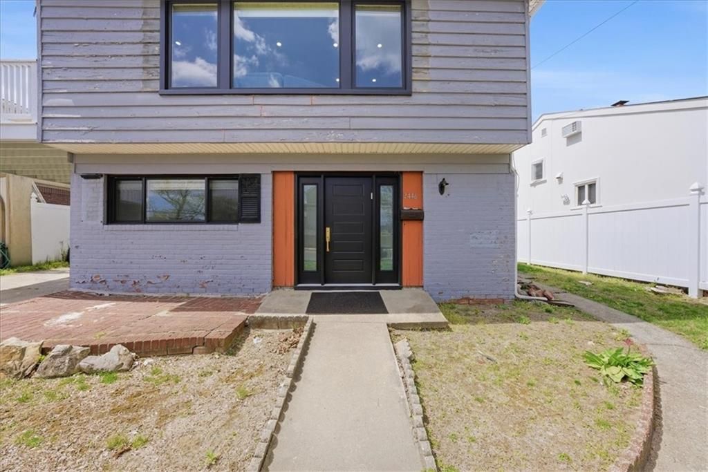 Photo of 2446 66th Street, Brooklyn, NY 11234 (MLS # 501155)