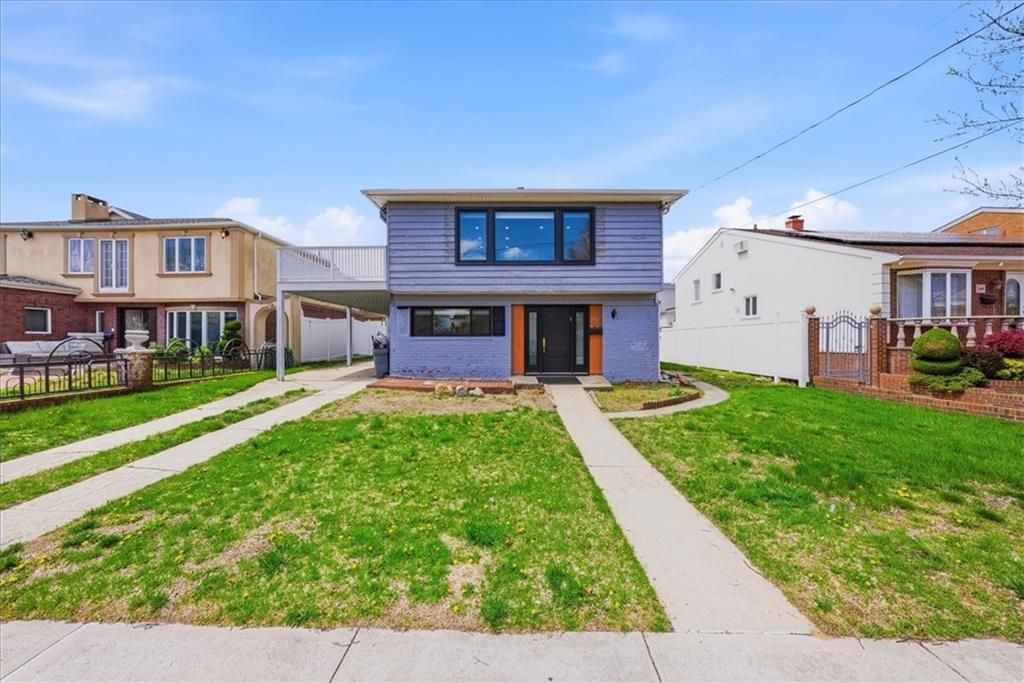 Photo of 2446 66th Street, Brooklyn, NY 11234 (MLS # 501155)