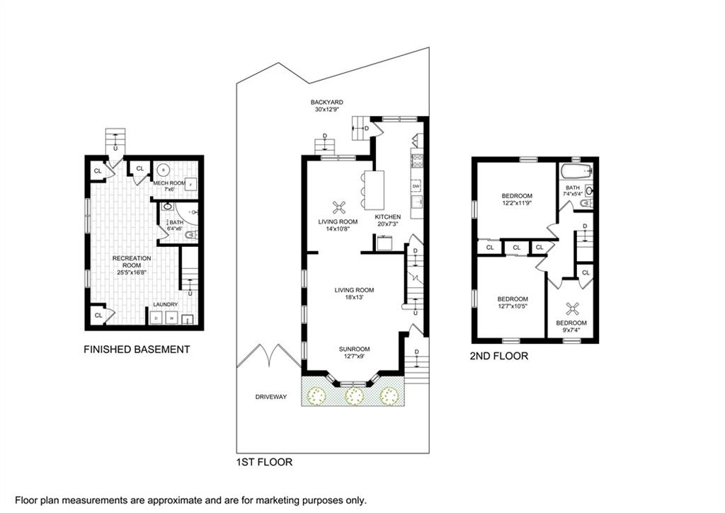 1224 37th Street, Brooklyn, New York image 37