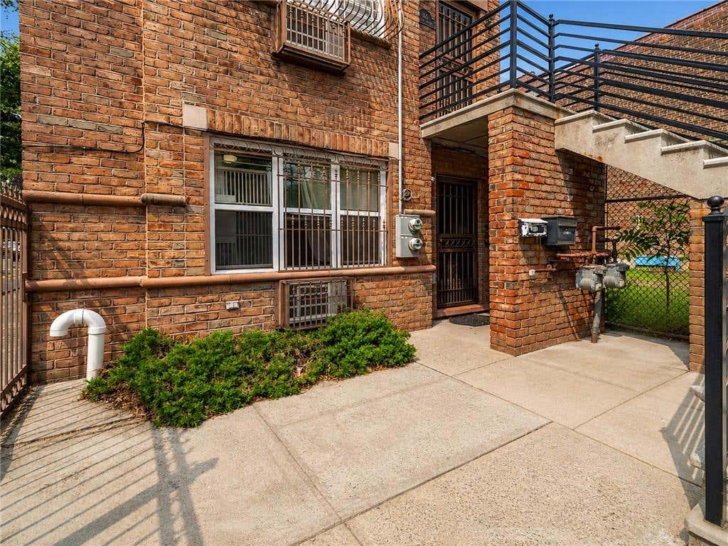 Photo of 143 Newport Street, Brooklyn, NY 11212 (MLS # 503783)