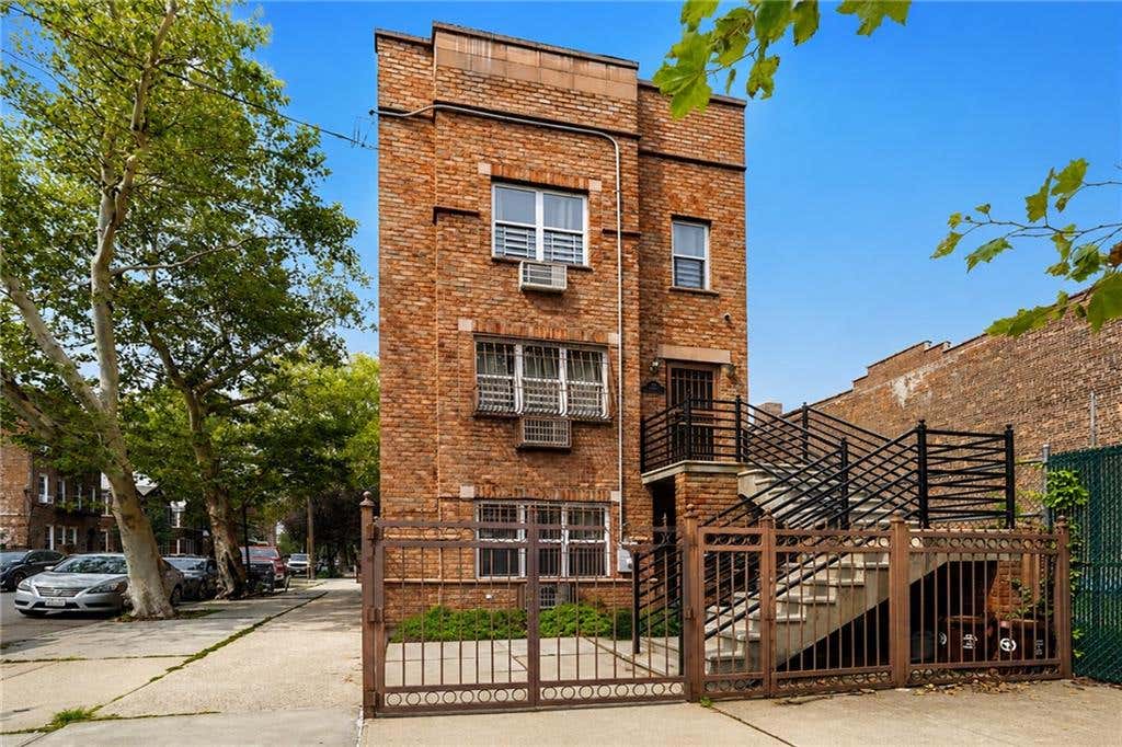 Photo of 143 Newport Street, Brooklyn, NY 11212 (MLS # 503783)