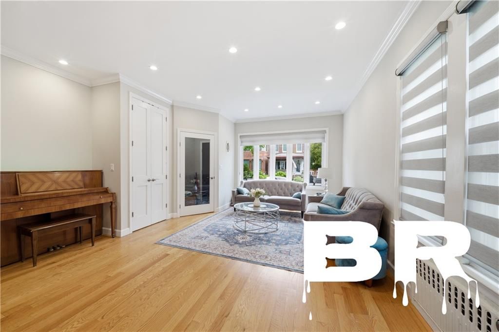 Photo of 1514 28th Street, Brooklyn, NY 11229 (MLS # 501605)