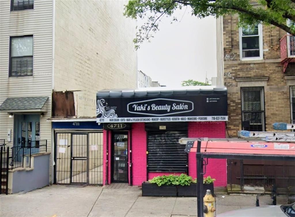 Photo of 4711 4th Avenue, Brooklyn, NY 11220 (MLS # 488274)