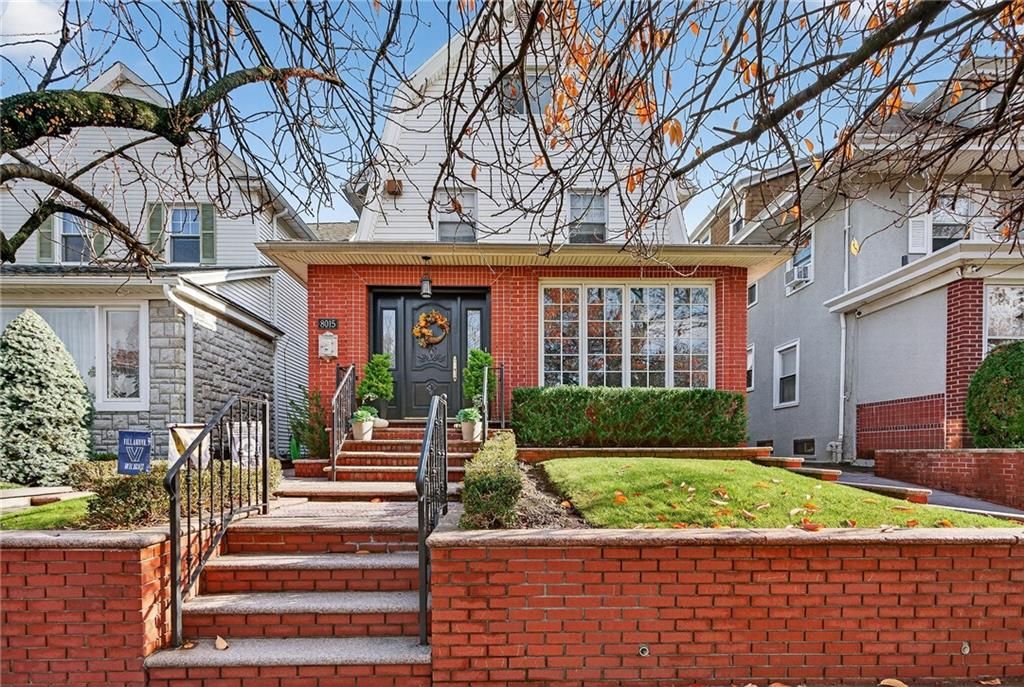 Photo of 8015 Ridge Boulevard, Brooklyn, NY 11209 (MLS # 497670)