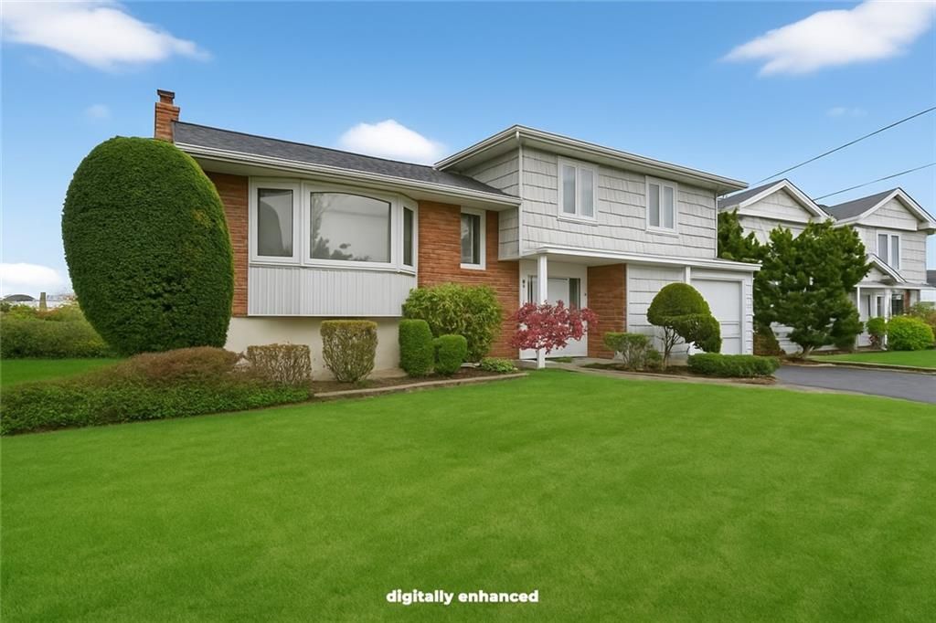 Photo of 2406 Legion Street, Bellmore, NY 11710 (MLS # 497460)