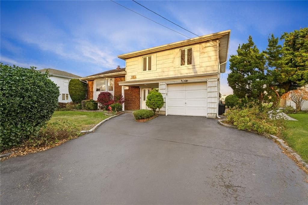 Photo of 2406 Legion Street, Bellmore, NY 11710 (MLS # 497460)