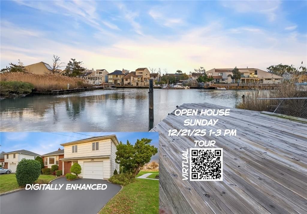 Photo of 2406 Legion Street, Bellmore, NY 11710 (MLS # 497460)