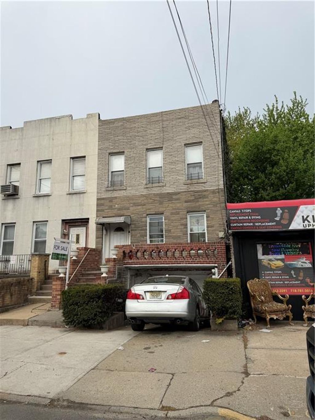 Photo of 2190 Schenectady Avenue, Brooklyn, NY 11234 (MLS # 500777)