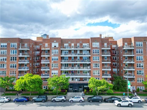 Apartment For Sale - 1625 Emmons Avenue #4N<br/> Brooklyn, NY 11235